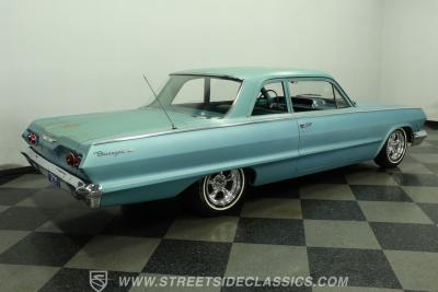 1963 Chevrolet Biscayne