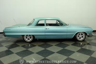 1963 Chevrolet Biscayne