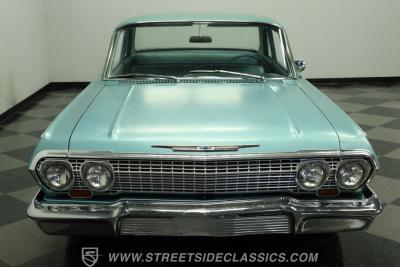 1963 Chevrolet Biscayne