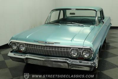 1963 Chevrolet Biscayne