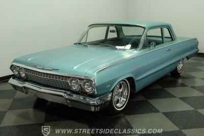 1963 Chevrolet Biscayne