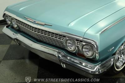 1963 Chevrolet Biscayne