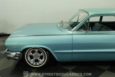 1963 Chevrolet Biscayne