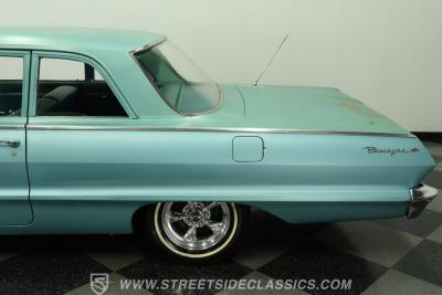 1963 Chevrolet Biscayne