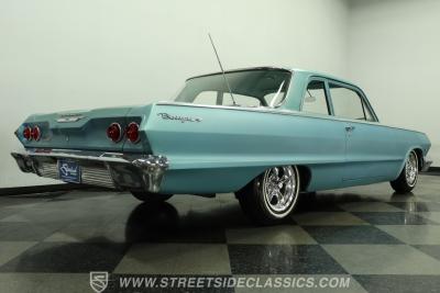 1963 Chevrolet Biscayne
