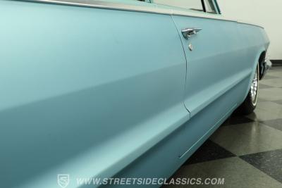 1963 Chevrolet Biscayne