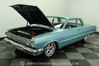 1963 Chevrolet Biscayne