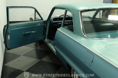 1963 Chevrolet Biscayne