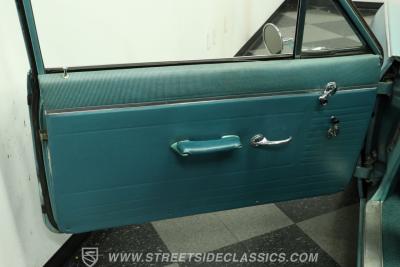 1963 Chevrolet Biscayne