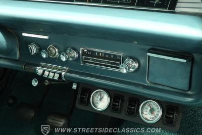 1963 Chevrolet Biscayne