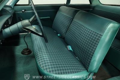 1963 Chevrolet Biscayne