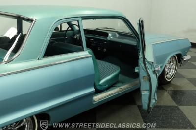 1963 Chevrolet Biscayne