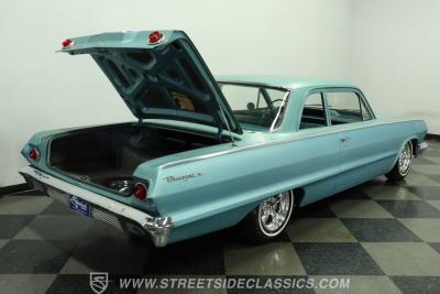 1963 Chevrolet Biscayne