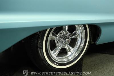 1963 Chevrolet Biscayne