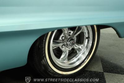 1963 Chevrolet Biscayne