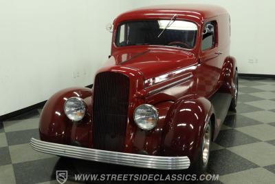 1937 Dodge Sedan Delivery
