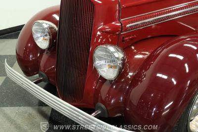 1937 Dodge Sedan Delivery
