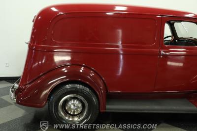 1937 Dodge Sedan Delivery