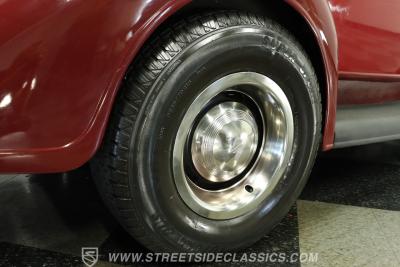 1937 Dodge Sedan Delivery