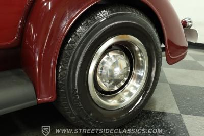 1937 Dodge Sedan Delivery