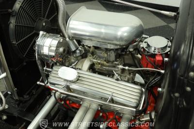 1930 Ford 5-Window Coupe