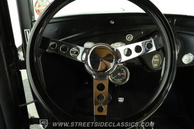 1930 Ford 5-Window Coupe