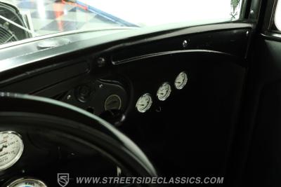 1930 Ford 5-Window Coupe