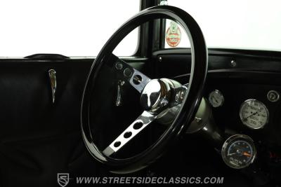 1930 Ford 5-Window Coupe