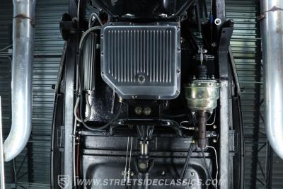1930 Ford 5-Window Coupe