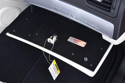 2003 Ford Thunderbird 007 Bond Edition