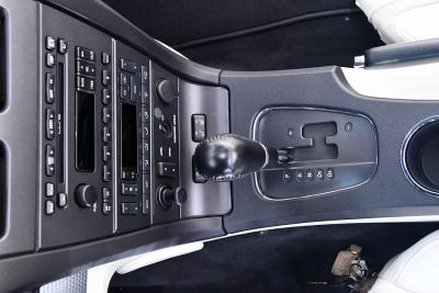 2003 Ford Thunderbird 007 Bond Edition