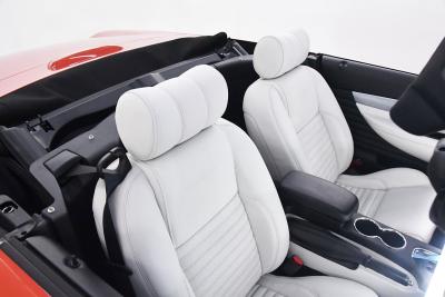 2003 Ford Thunderbird 007 Bond Edition