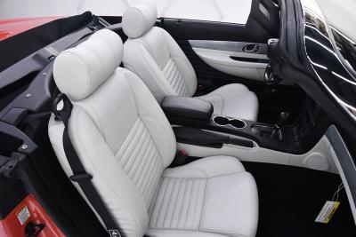 2003 Ford Thunderbird 007 Bond Edition