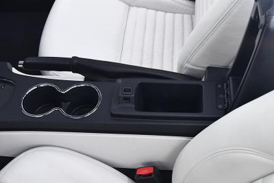 2003 Ford Thunderbird 007 Bond Edition