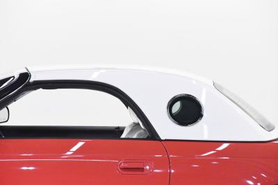 2003 Ford Thunderbird 007 Bond Edition