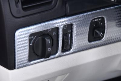 2003 Ford Thunderbird 007 Bond Edition