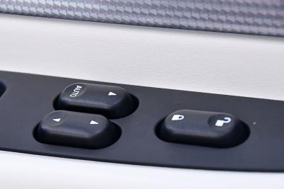 2003 Ford Thunderbird 007 Bond Edition