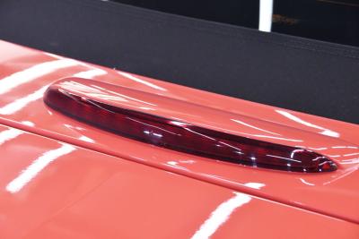 2003 Ford Thunderbird 007 Bond Edition
