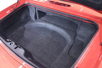 2003 Ford Thunderbird 007 Bond Edition