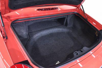 2003 Ford Thunderbird 007 Bond Edition