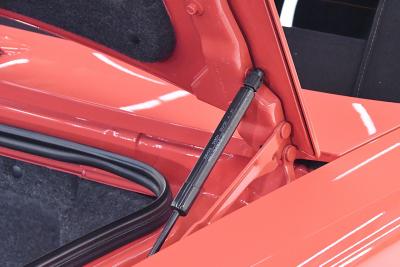 2003 Ford Thunderbird 007 Bond Edition