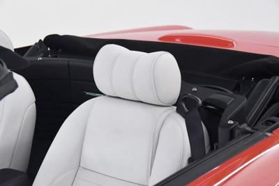 2003 Ford Thunderbird 007 Bond Edition