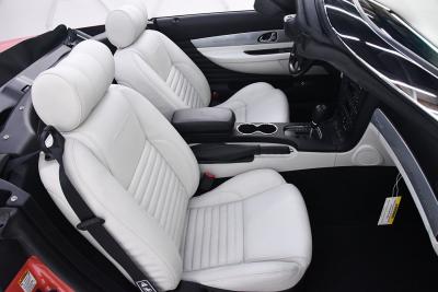 2003 Ford Thunderbird 007 Bond Edition