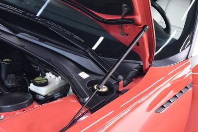 2003 Ford Thunderbird 007 Bond Edition