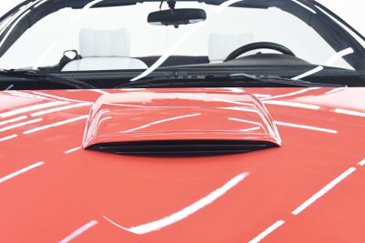 2003 Ford Thunderbird 007 Bond Edition