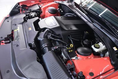 2003 Ford Thunderbird 007 Bond Edition