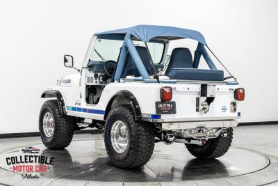 1981 Jeep CJ5