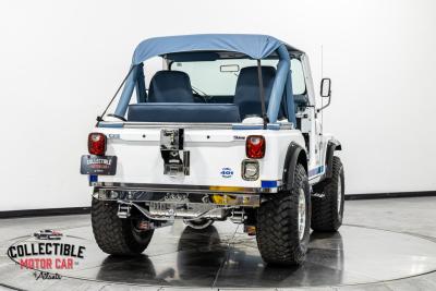 1981 Jeep CJ5