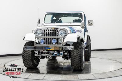 1981 Jeep CJ5