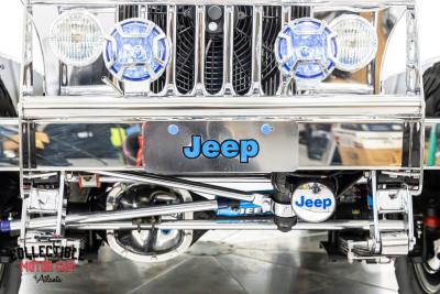 1981 Jeep CJ5